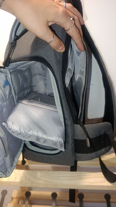 Mochila GOODIS para material fotográfico