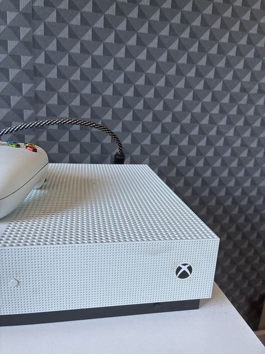 Konsola xbox  one