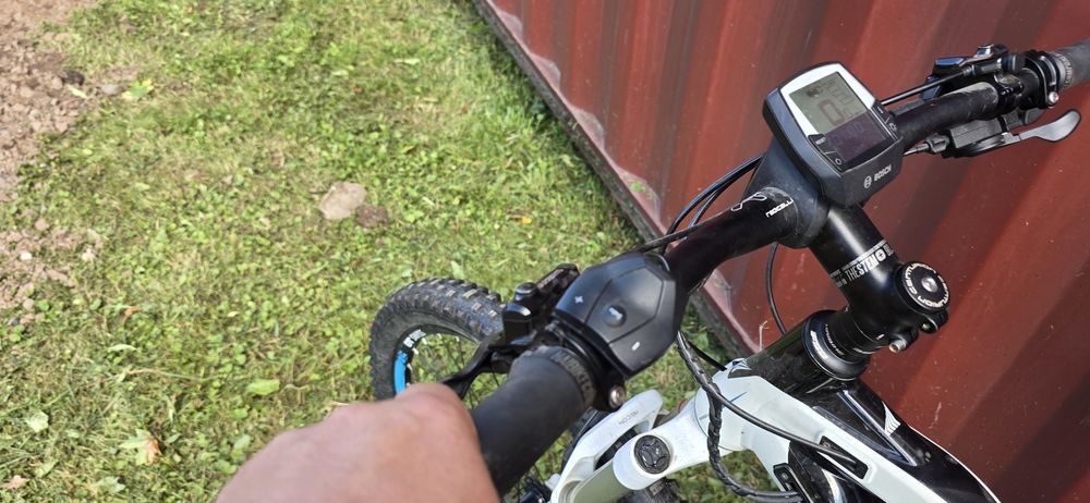 Rower Elektryczny Haibaike