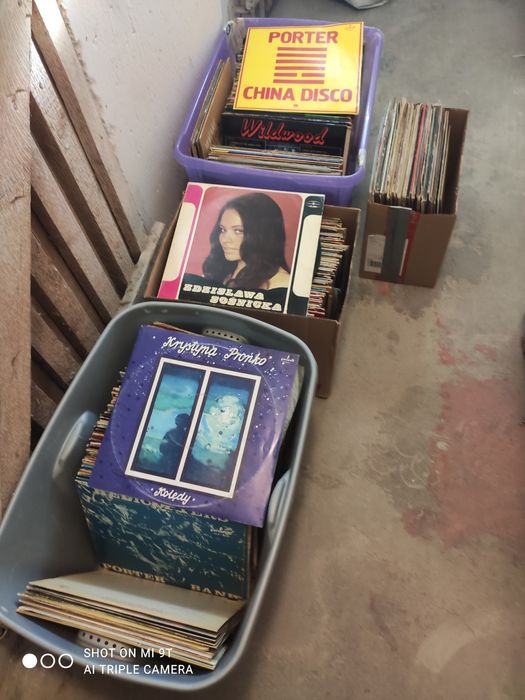 Zestaw, kolekcja 20 sztuk za 50 zł