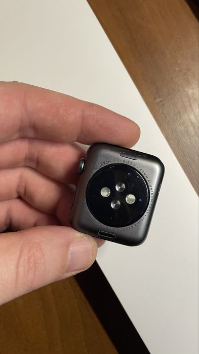 Apple watch series 3 42mm