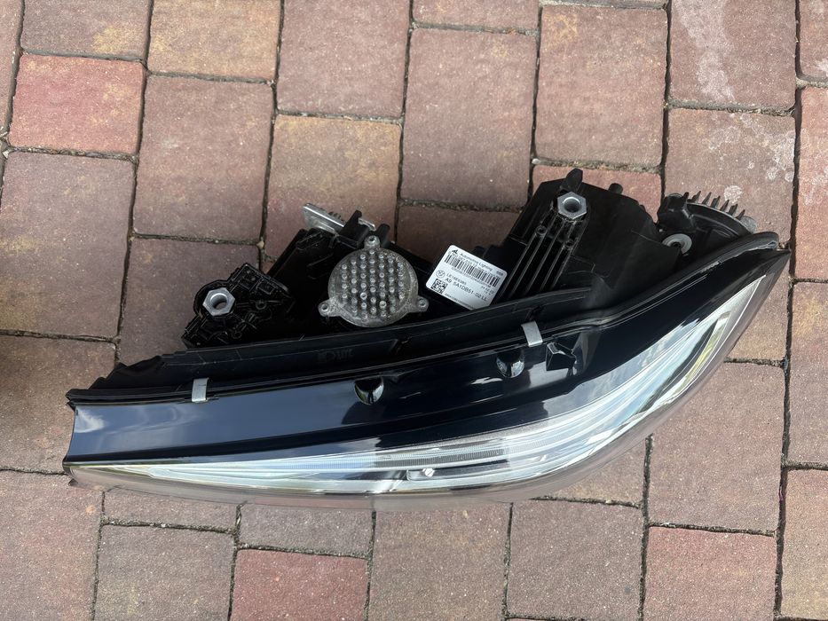 Lampy full led bmw g20 2019-2022