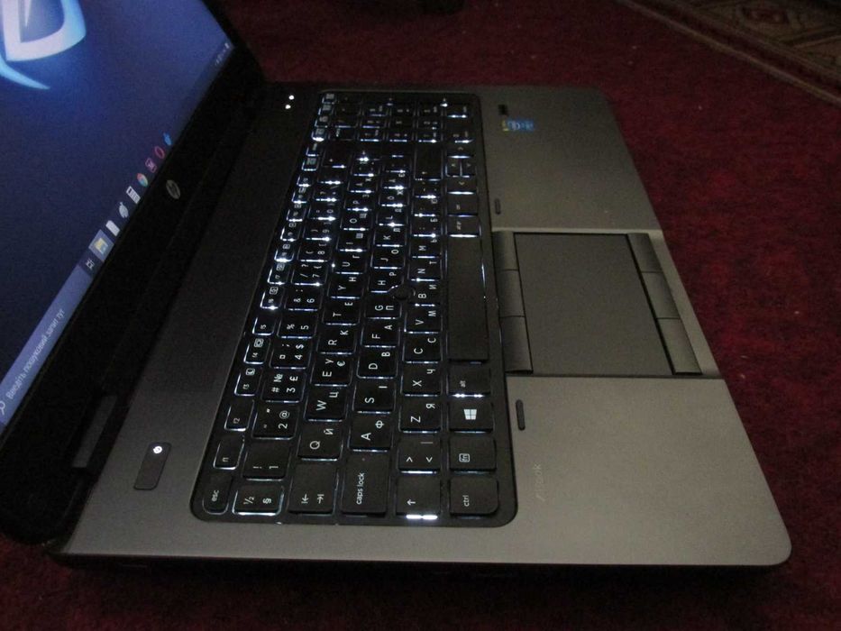 ІГРОВИЙ ТОП 17.3"/4Gb! 256bit nVidia+i7-8 ядр! 3.8Ghz+32Gb+SSD 512Gb+HDD 2000Gb+5годин, ноутбук