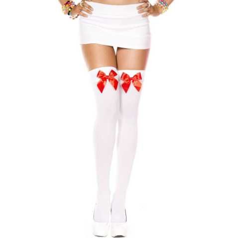 Костюм игровой Снегурочка Новогодний комплект белья еротична Снігурка