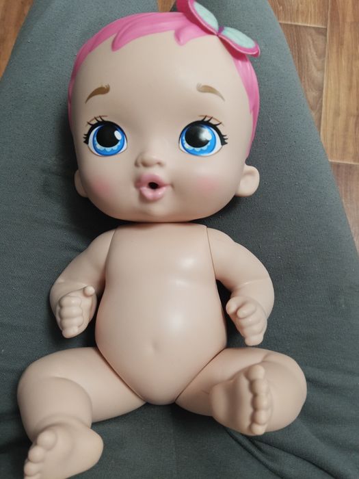 Продаю лотом пупсы, Disney, Elsa,Anna