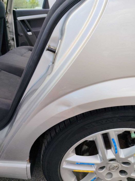 Opel Vectra C  Продам у хорошому технічному стані