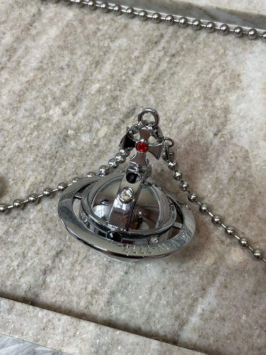 Кулон запальничка Vivienne Westwood Підвіска зажигалка