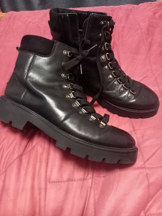 Ботинки жіночі M&S