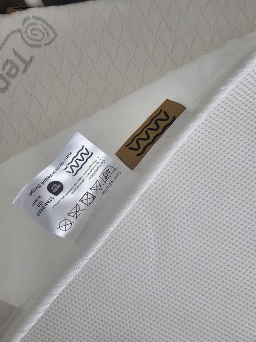 Łóżeczka dziecięce