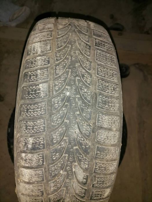 Продам три колеса