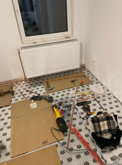 Hydraulik Toruń I okolice