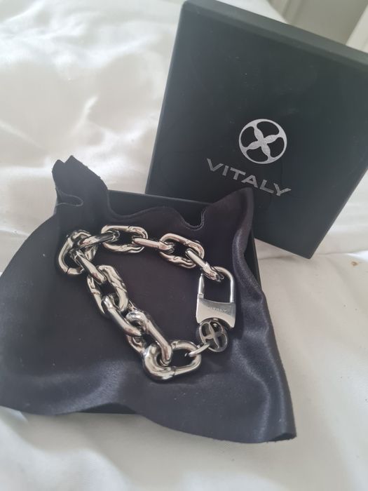 Pulseira marca VITALY