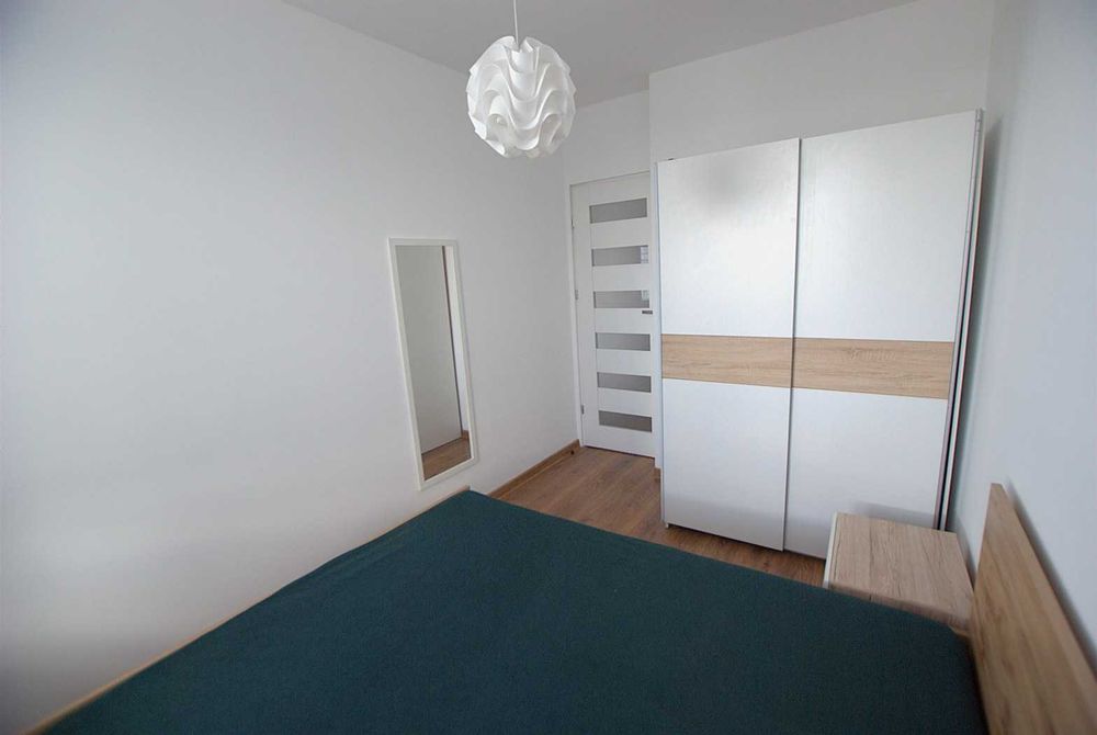 Mieszkanie do wynajęcia w Centrum Kielc - More