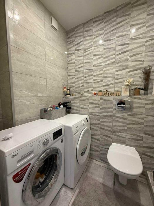 2к! квартира в ЖК Баронівський, 8/9 пов, 70 м2, котел, все залишають