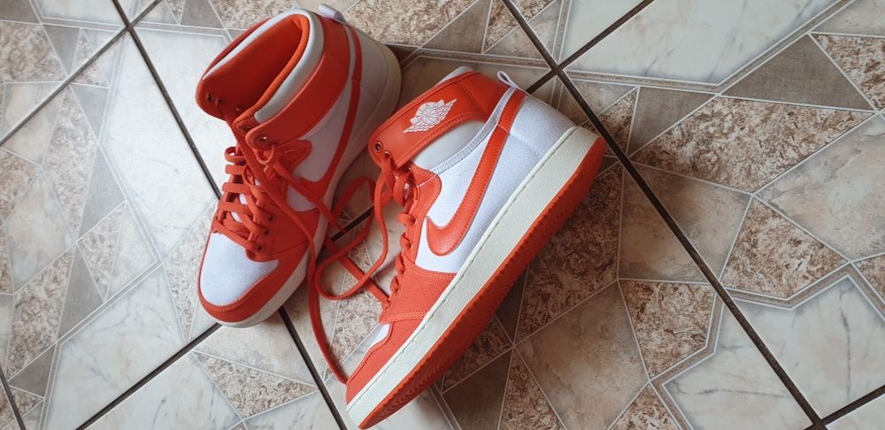 Air jordan 1 KO buty męskie