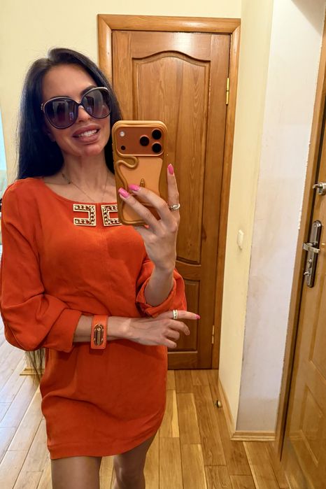 Сукня Elisabetta Franchi