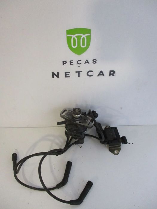 Bobine Distribuidor de Ignição Matiz 1999