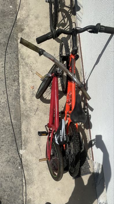 Bicicletas