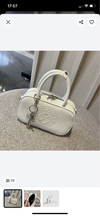 Сумка Chrome Hearts сумка Хром Хартс Хром Хартц