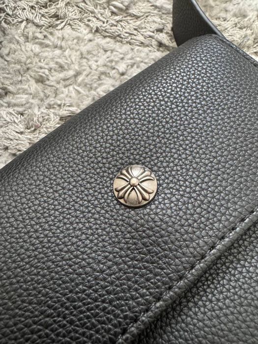 сумка Chrome Hearts