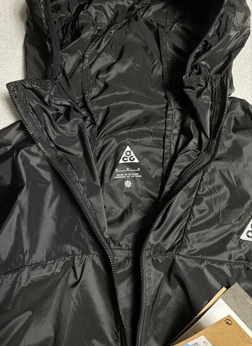 Вітровка ACG Gore-Tex