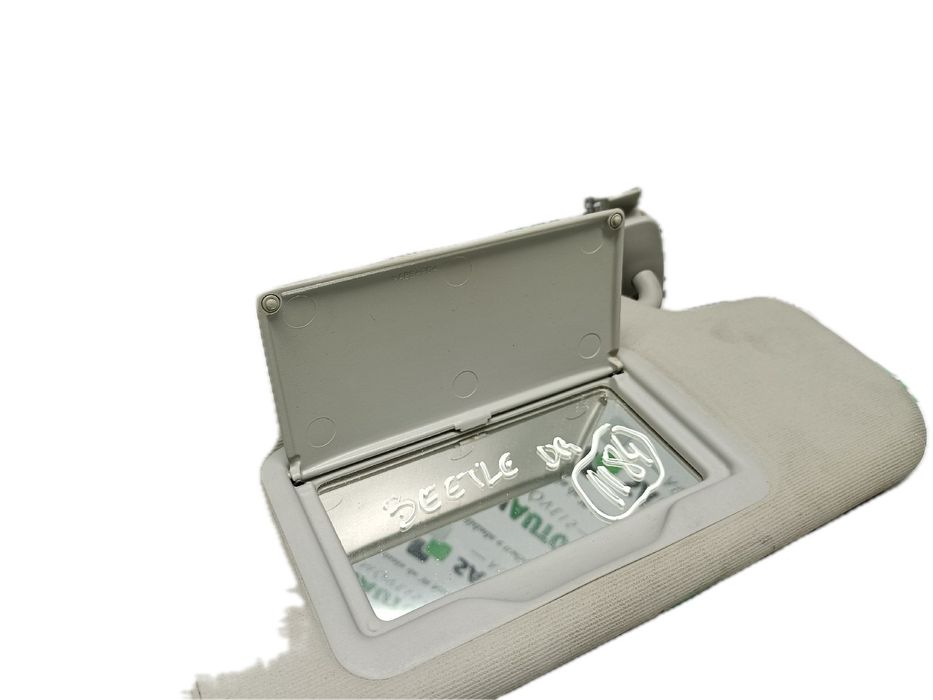 Pála de sol direita VOLKSWAGEN New Beetle (9C1, 1C1)