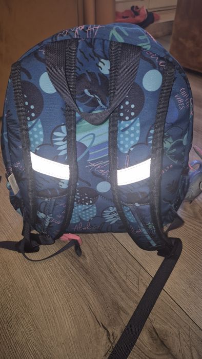 Plecak stitch  CollPack