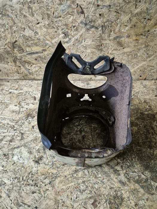 Lampa mz trophy 250