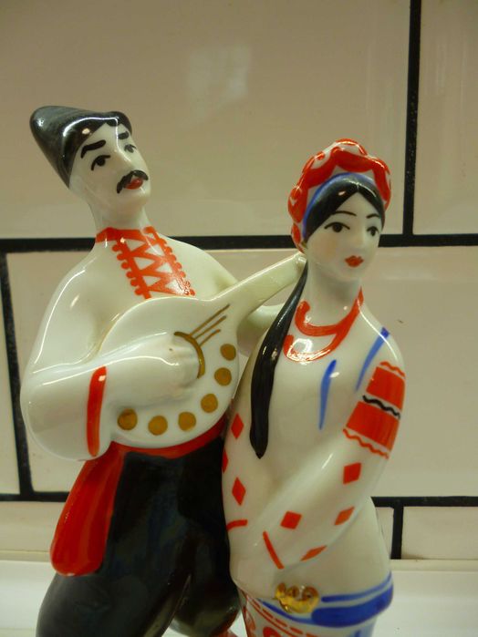 Майская ночь. Киев.