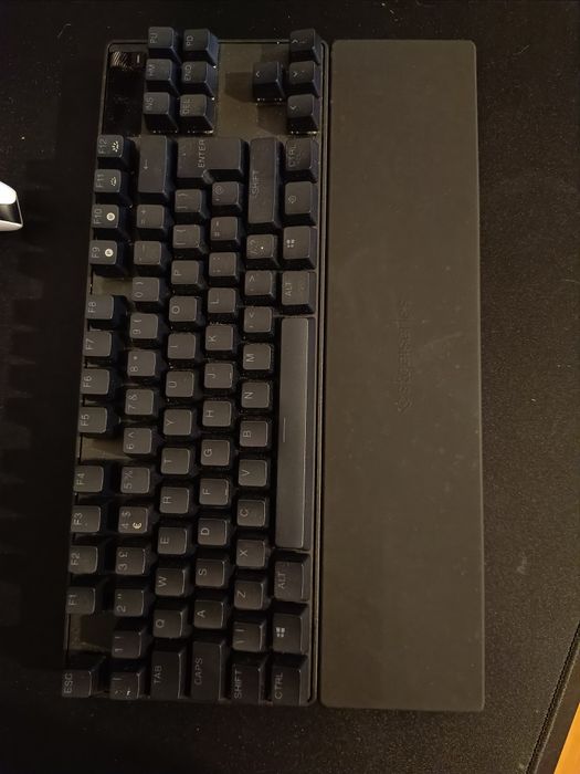 Teclado gaming Apex Pro TKL