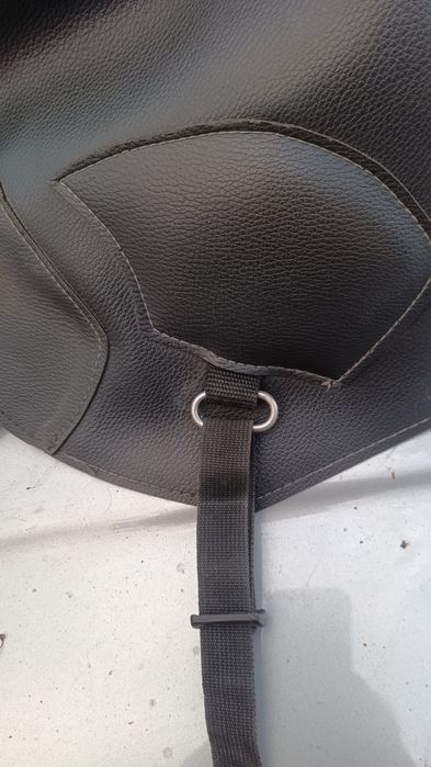 Capa de depósito Honda CBR xx 1100