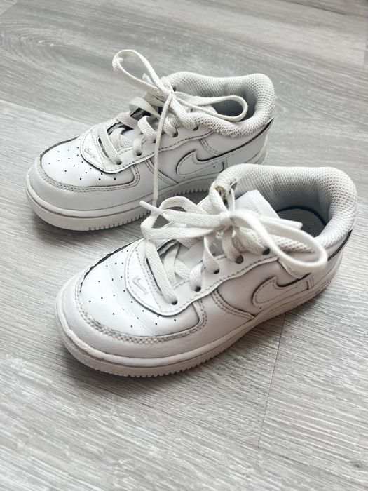 Дитячі кросівки Nike