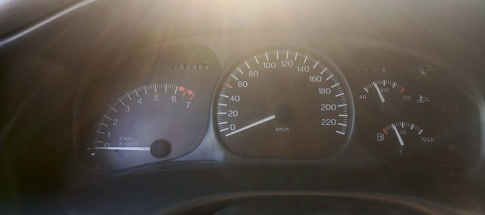 Опель сінтра2. 2
