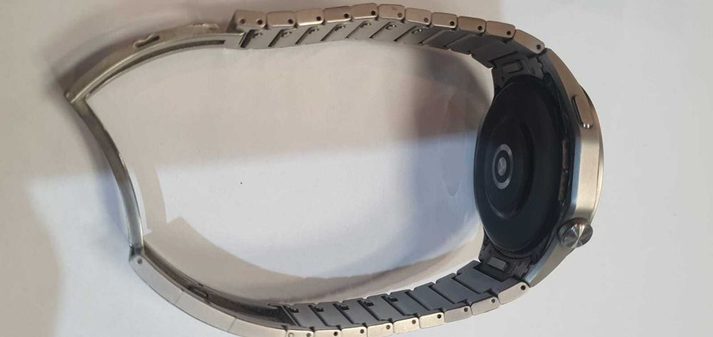 SmartWatch Huawei Watch GT 4 - Madej Gorlice Mickiewicza -