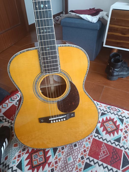 Martin Om42 ( cópia)