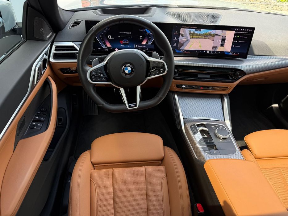 BMW Seria 4