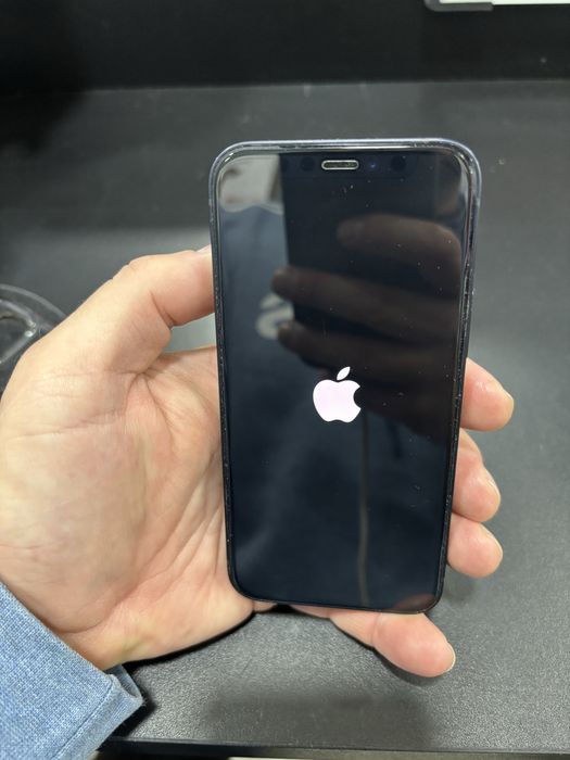 Iphone 12 mini em bom estado