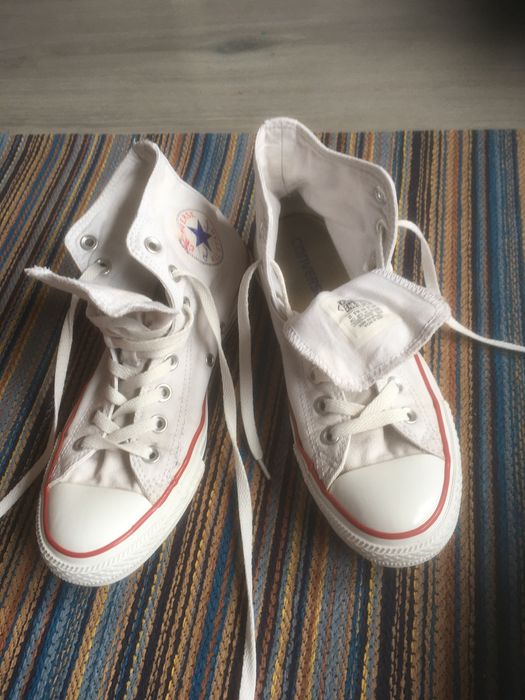 converse 39 w Twojej okolicy Sprawd kategori Moda