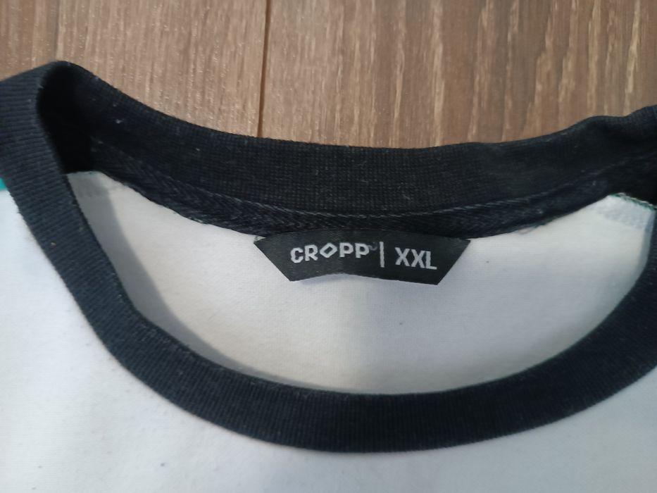 bluza męska Cropp rozmiar XXL