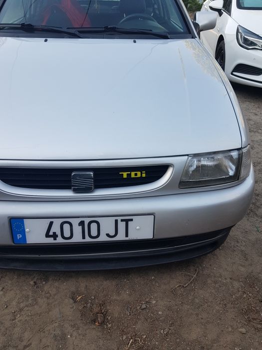 Ibiza 6k 1.9 tdi vp90