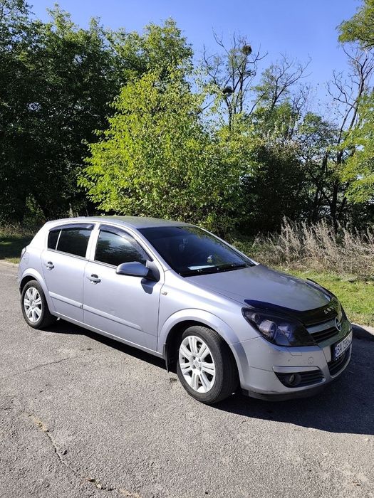 продам Опель Астра H Opel Astra H