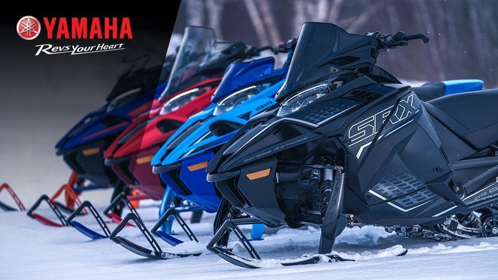 Запчастини Yamaha Venture viking снігоход
