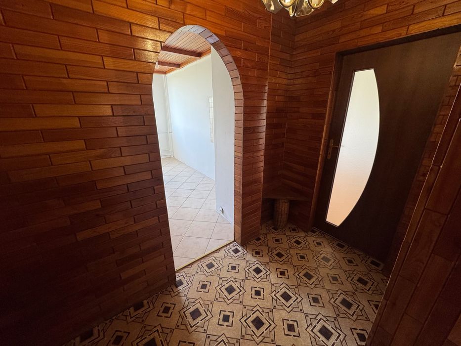 Na sprzedaż  2-pokojowe mieszkanie z balkonem , 50 m² , centrum Sosnowca, Jagiellońska - Więcej