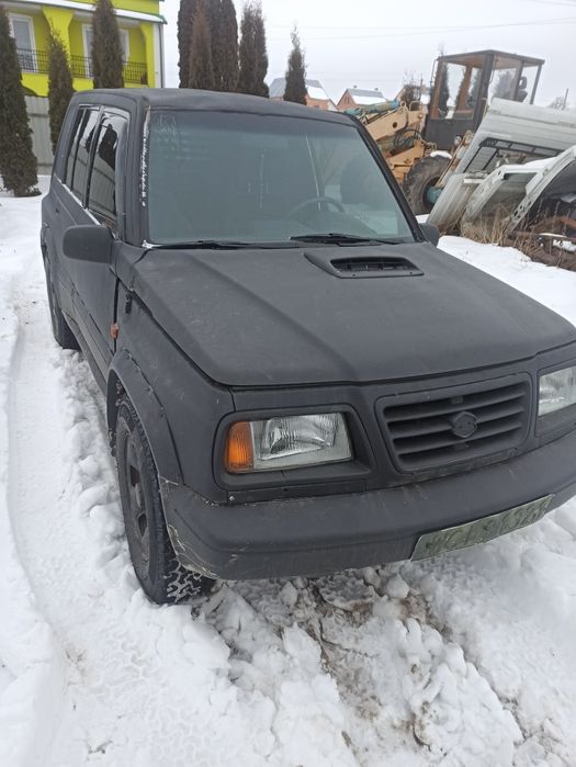 Продам Сузуки витара 2.0