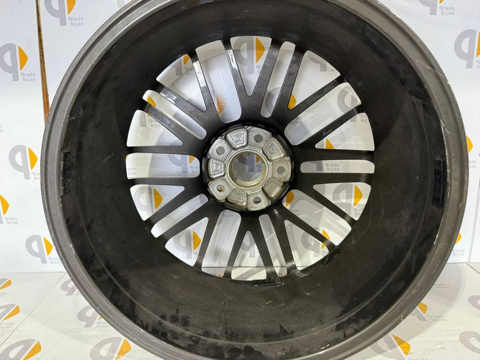 1 jante Porsche Panamera "21"