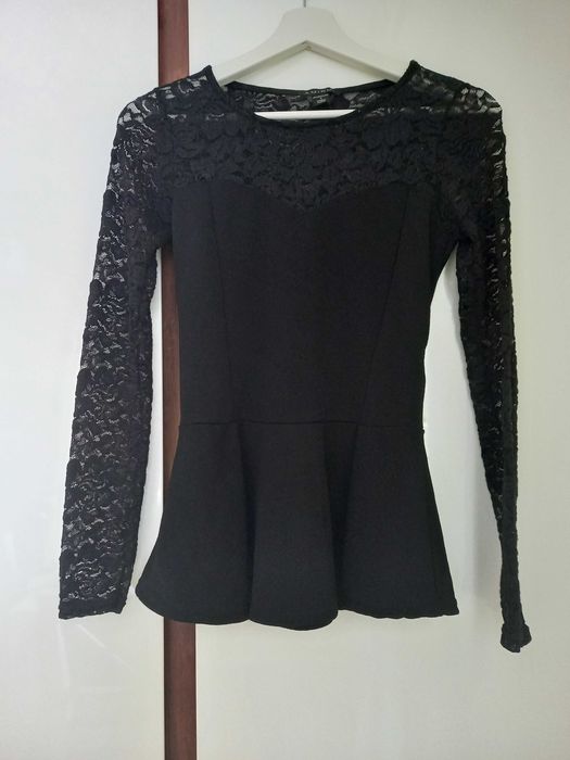 Bluzka damska New Yorker S