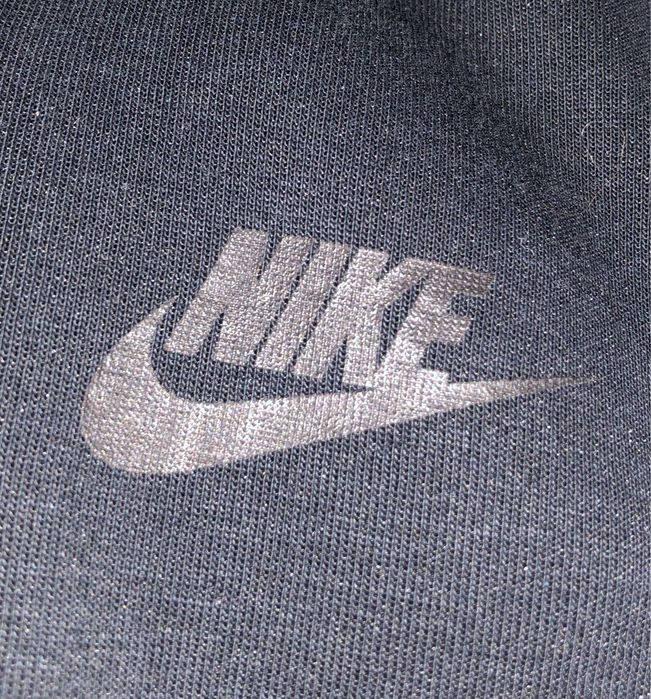 Czarna Bluza Nike Tech Fleece ! Okazja