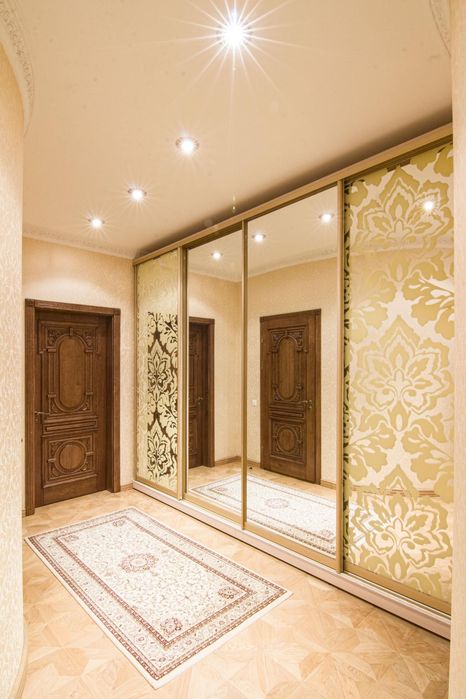 Продаж квартири 245 кв.м. з терасою! 2 поверх, ЖК Чайка, вул Лобановського 21
