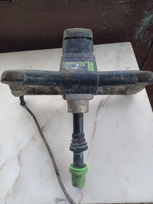 Festool MX 1200 E EF