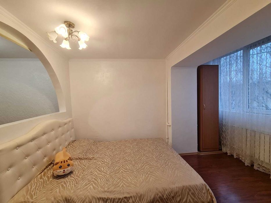 Продам 2кв 4/5 Виставка 36000&Без Агенских!